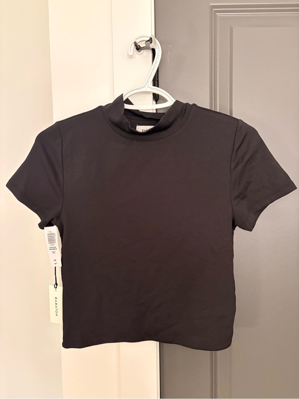 Babaton tee